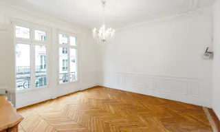 Haussmannian Apartment in Bastille - Image 4