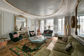 Bourgeois Apartment Near Opera - Image 0