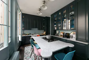 Bourgeois Apartment Near Opera - Image 4