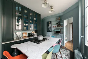 Bourgeois Apartment Near Opera - Image 5