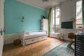 Bourgeois Apartment Near Opera - Image 7