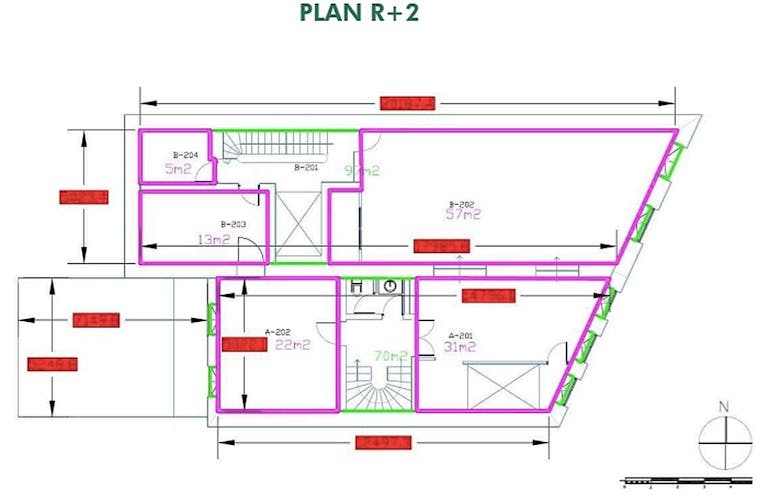 Boutique Shop for Rent - Bordeaux Downtown - Image 4