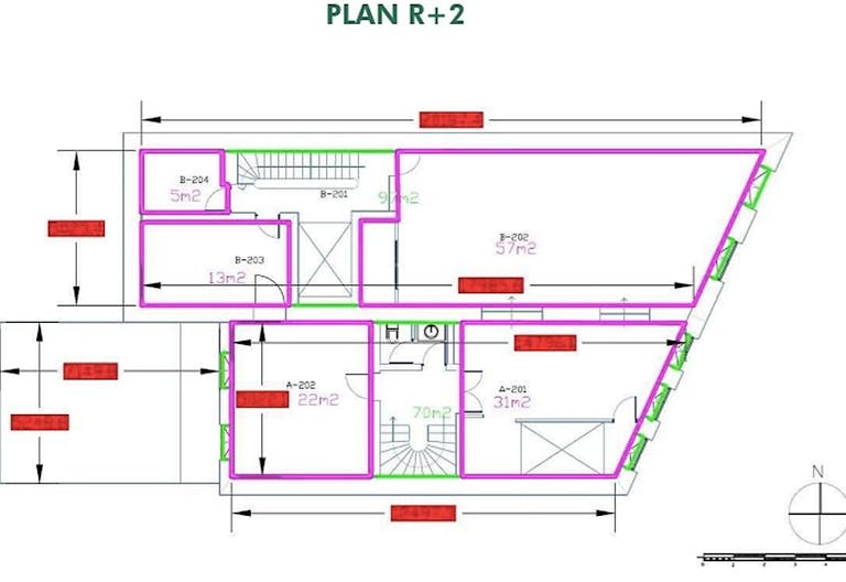 Boutique Shop for Rent - Bordeaux Downtown - Image 4