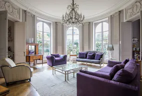 Sophisticated Apartment in the 10th District - Image 0