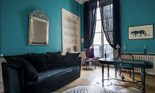 Sophisticated Apartment in the 10th District - Image 3