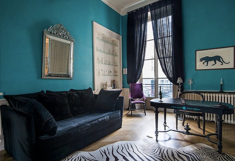 Sophisticated Apartment in the 10th District - Image 3