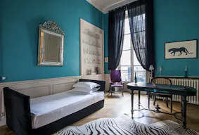 Sophisticated Apartment in the 10th District - Image 4