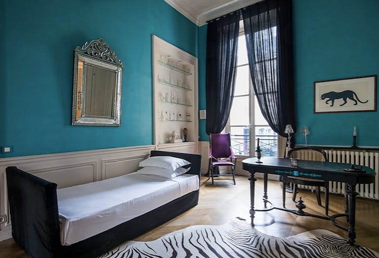 Sophisticated Apartment in the 10th District - Image 4