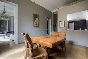 Sophisticated Apartment in the 10th District - Image 6