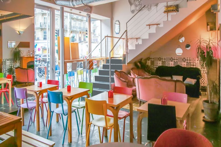 One-of-a-Kind Space near Le Marais - Image 0