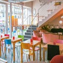 One-of-a-Kind Space near Le Marais