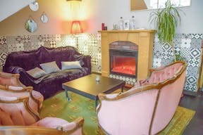 One-of-a-Kind Space near Le Marais - Image 1