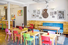 One-of-a-Kind Space near Le Marais - Image 2