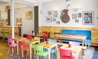 One-of-a-Kind Space near Le Marais - Image 2