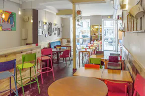One-of-a-Kind Space near Le Marais - Image 4