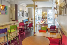 One-of-a-Kind Space near Le Marais - Image 4