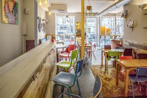 One-of-a-Kind Space near Le Marais - Image 5