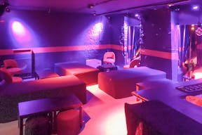 One-of-a-Kind Space near Le Marais - Image 7