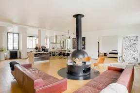 Luxury apartment near to Opera - Image 0