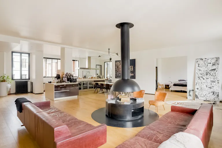 Luxury apartment near to Opera - Image 0