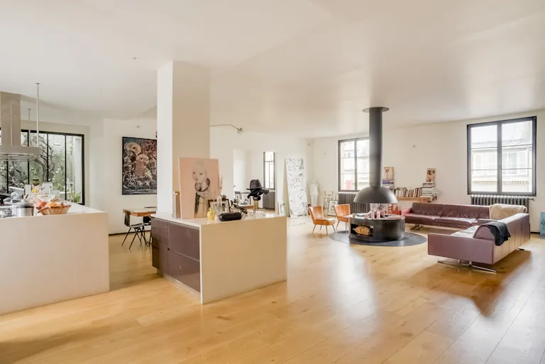 Luxury apartment near to Opera - Image 2