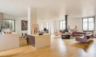 Luxury apartment near to Opera - Image 2