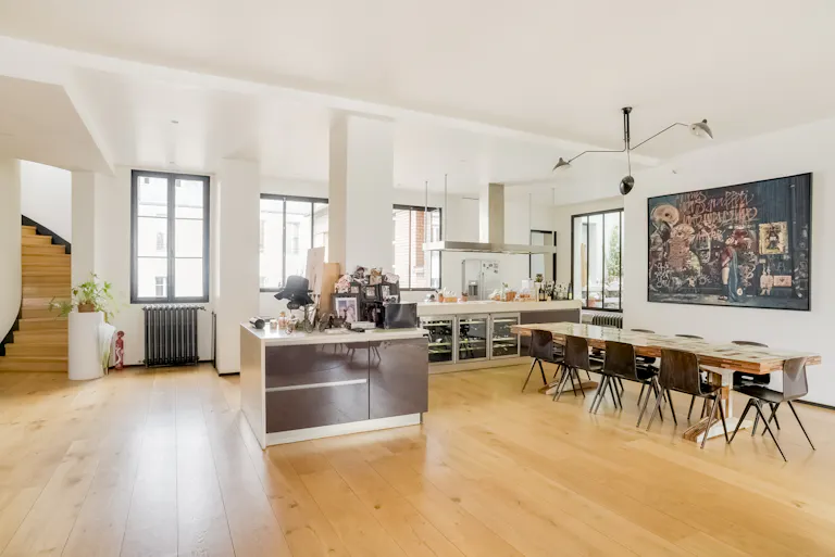 Luxury apartment near to Opera - Image 3