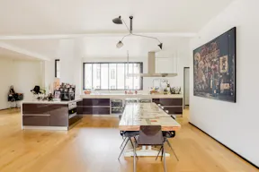 Luxury apartment near to Opera - Image 4