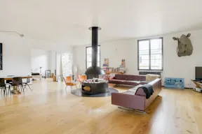 Luxury apartment near to Opera - Image 5