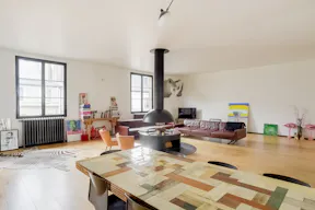 Luxury apartment near to Opera - Image 6