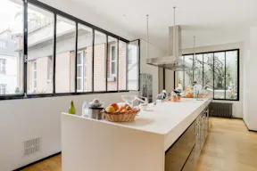 Luxury apartment near to Opera - Image 7