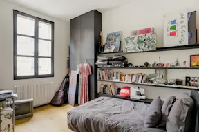 Luxury apartment near to Opera - Image 9