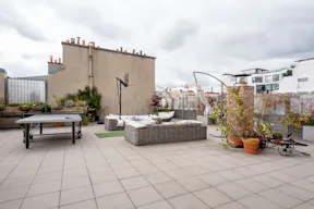 Luxury apartment near to Opera - Image 11