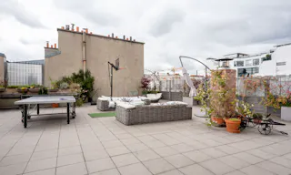 Luxury apartment near to Opera - Image 11
