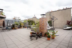 Luxury apartment near to Opera - Image 12