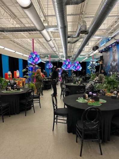 RETAIL/ EVENT/ STUDIO SPACE BETWEEN BUCKHEAD AND MIDTOWN - Image 4