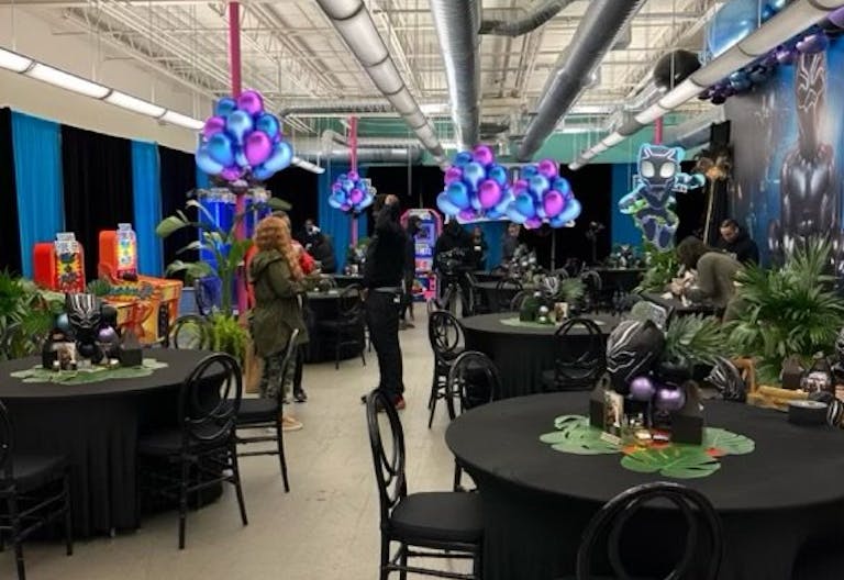 RETAIL/ EVENT/ STUDIO SPACE BETWEEN BUCKHEAD AND MIDTOWN - Image 4