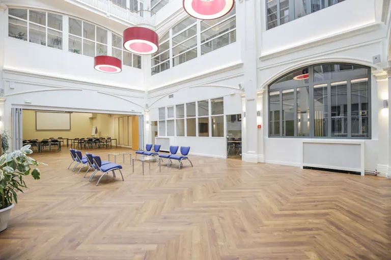 Unique Space near Saint-Germain-des-Prés - Image 0
