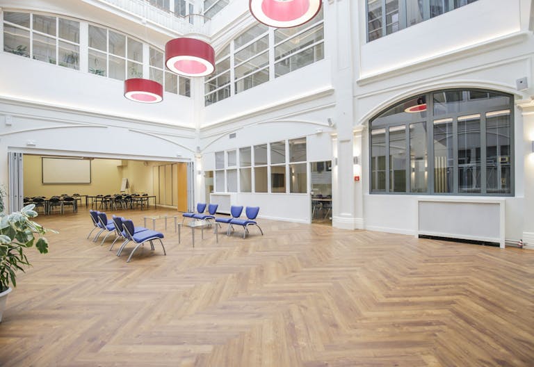 Unique Space near Saint-Germain-des-Prés - Image 0