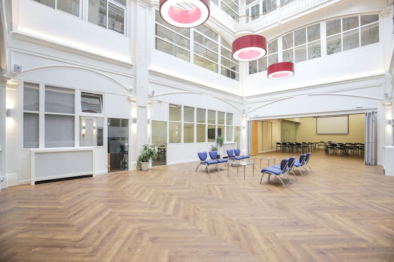 Unique Space near Saint-Germain-des-Prés - Image 1