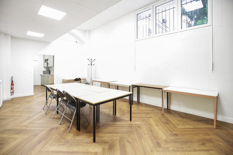 Unique Space near Saint-Germain-des-Prés - Image 4