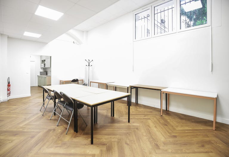 Unique Space near Saint-Germain-des-Prés - Image 4