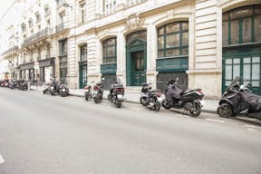 Unique Space near Saint-Germain-des-Prés - Image 13