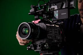 Midtown NYC Green Screen Studio with Full Production Services ? Including Filming Crew, Livestream, & Filming Equipment - Image 7