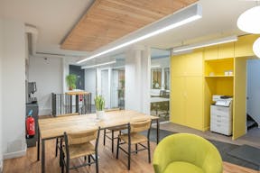 Espace de Coworking au c?ur de Montorgueil - Image 1