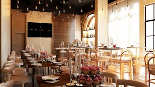 A Magical Event Space for Intimate Celebrations - Image 8