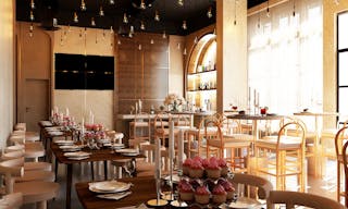 A Magical Event Space for Intimate Celebrations - Image 8