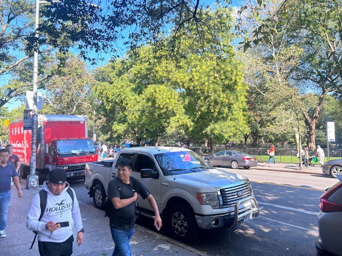 Bonefade barbers - Image 3