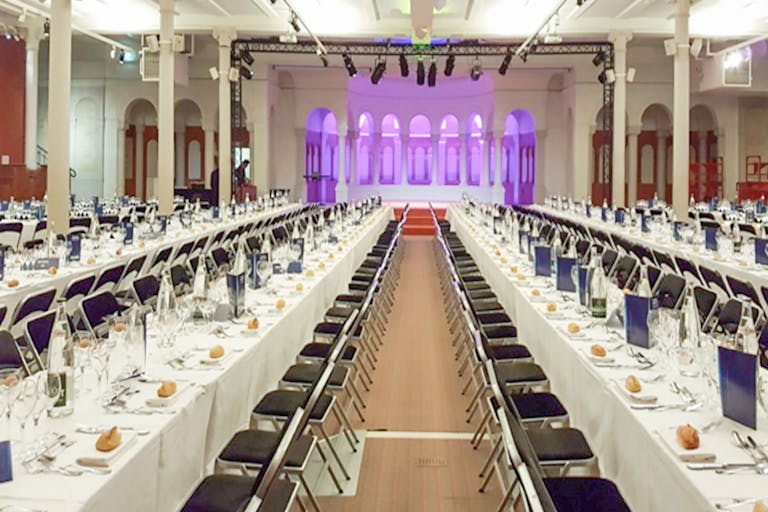 Sublime Space near Trocadéro - Image 0