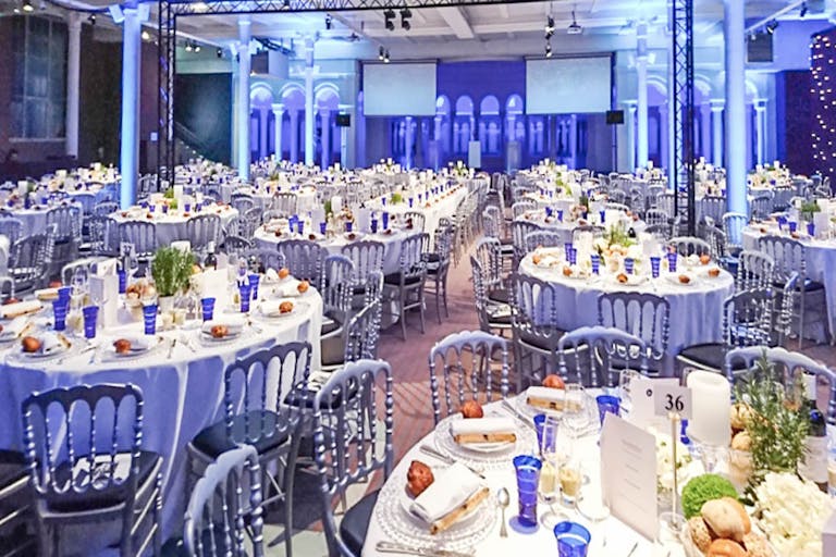 Sublime Space near Trocadéro - Image 1